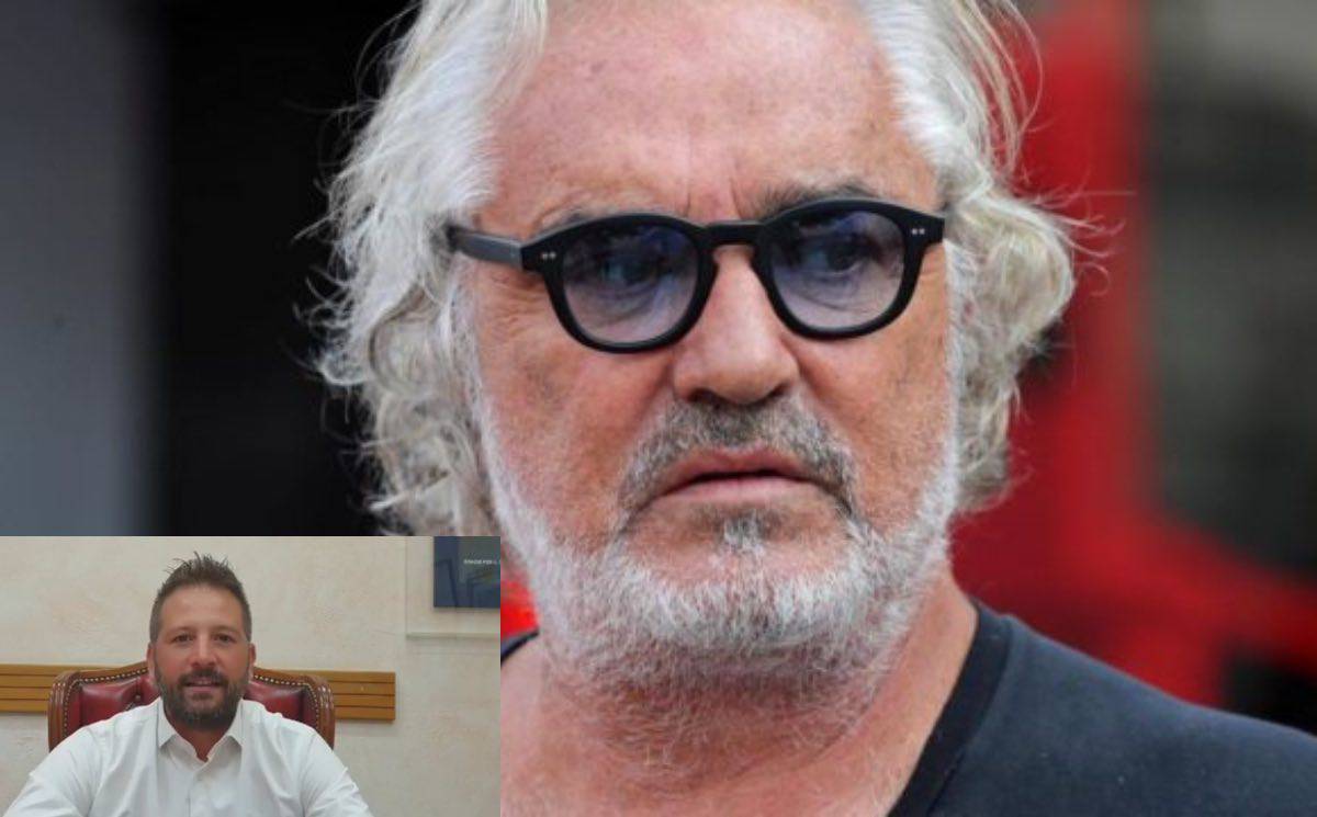 Briatore chiude il Billionaire, il sindaco di Arzachena risponde: "E' per tutelare gli anziani come lei"