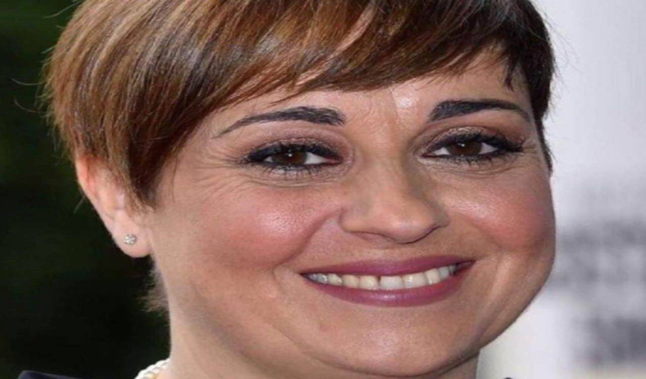 Benedetta Rossi: la sfilata che mostra un'altro aspetto di lei!