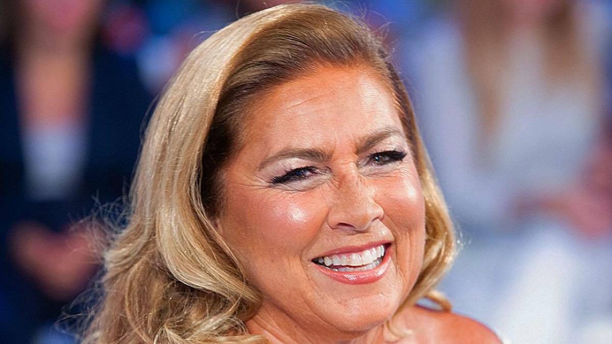 Romina Power: finalmente una giornata speciale con lui!