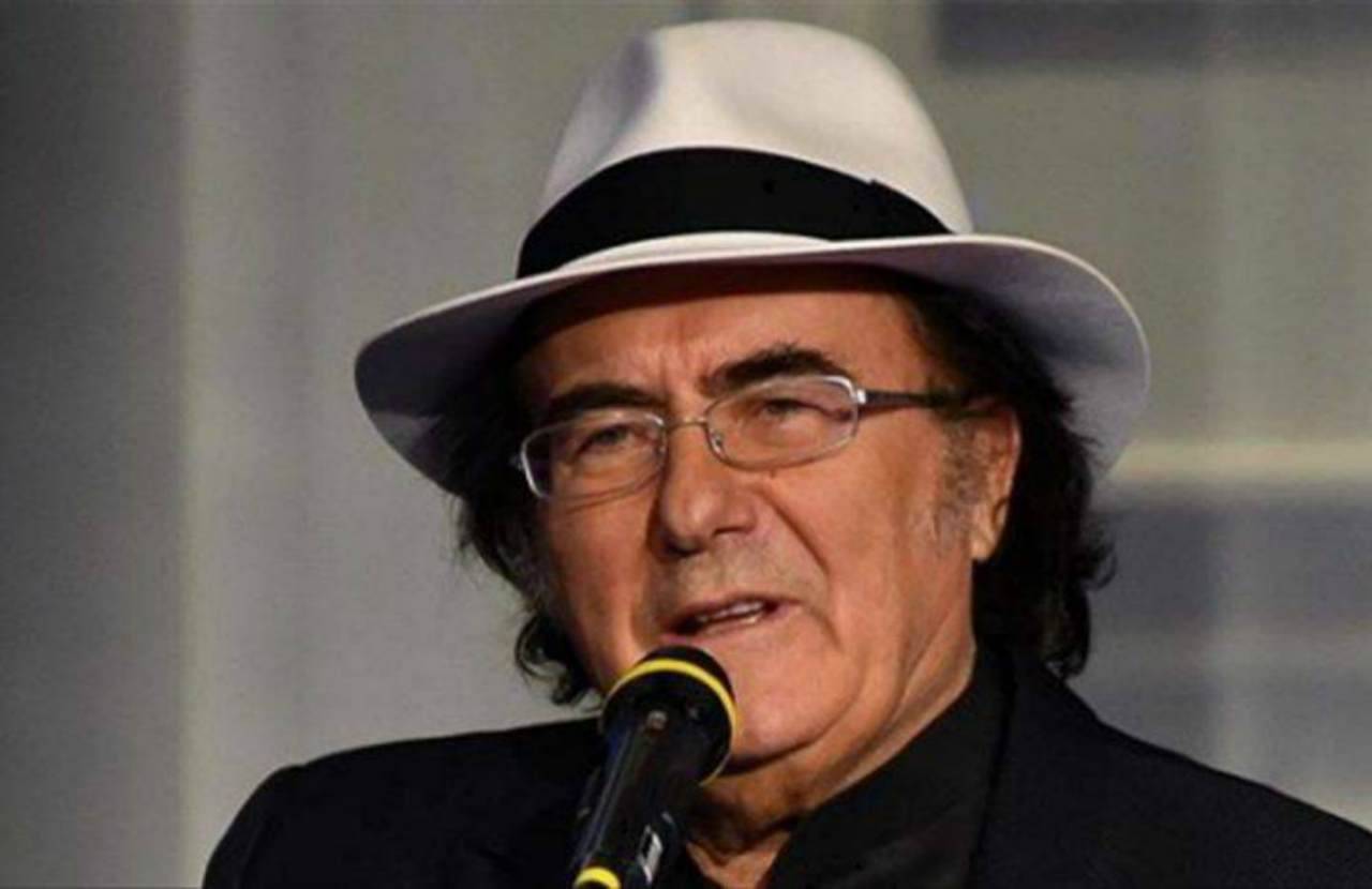 Al Bano Carrisi