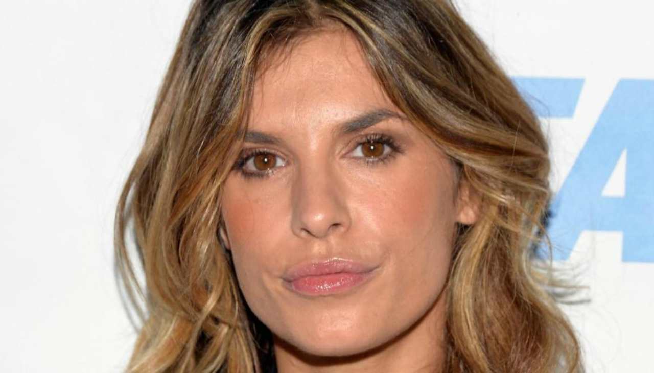 Elisabetta Canalis