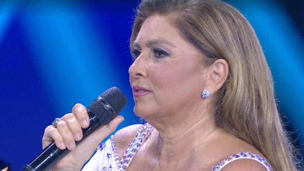 Romina Power