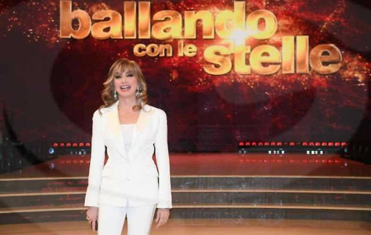 Milly Carlucci: nuovi problemi di salute per i ballerini di Ballando con le Stelle