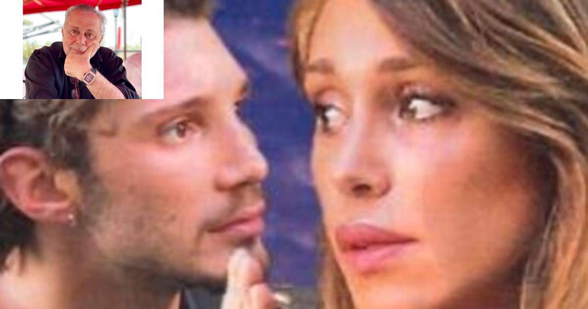 Belen ha tradito Stefano De Martino: Lele Mora vuota il sacco!