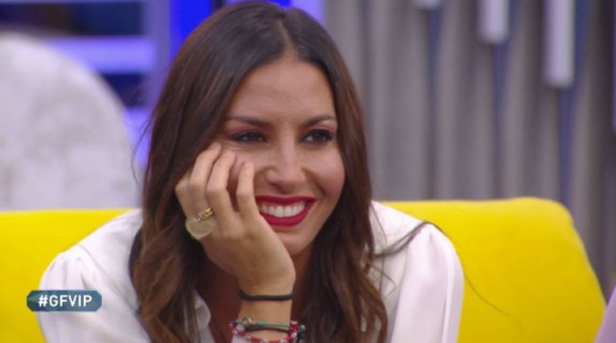 Elisabetta Gregoraci Quanto Guadagna Con La Sua Permanenza Al GF VIP