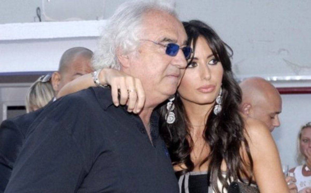 GF Vip: Elisabetta Gregoraci e Flavio Briatore tutti i segreti dell'accordo