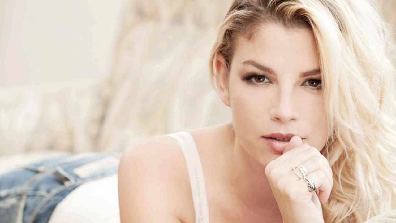 Emma Marrone: ogni volta è un dolce ricordo che riaffiora