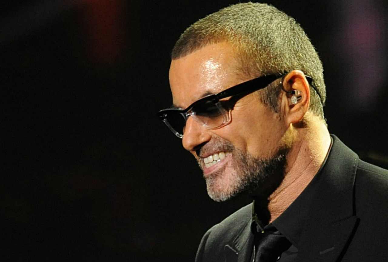 George Michael