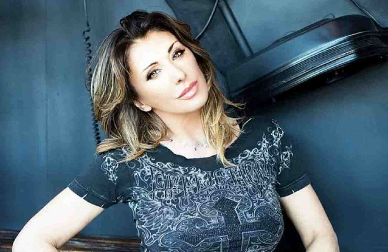 Sabrina salerno фото