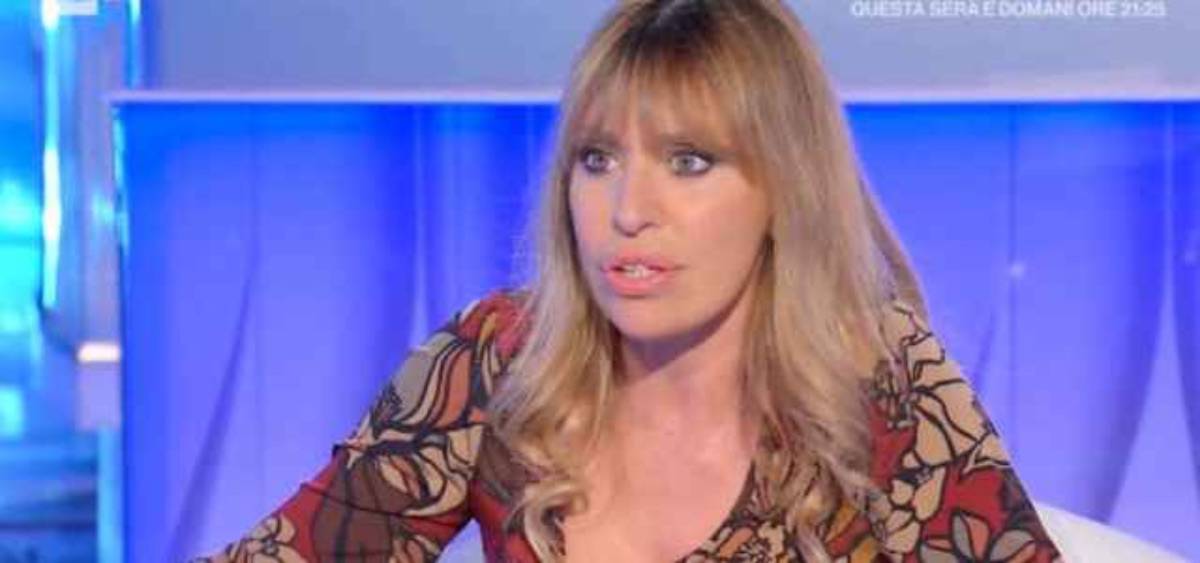 Alessandra Mussolini confessa: "A Ballando con le stelle ho avuto paura"