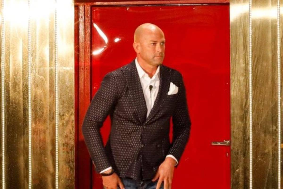 GF VIP: Stefano Bettarini rientra nella casa? Cosa ha dichiarato la sorella