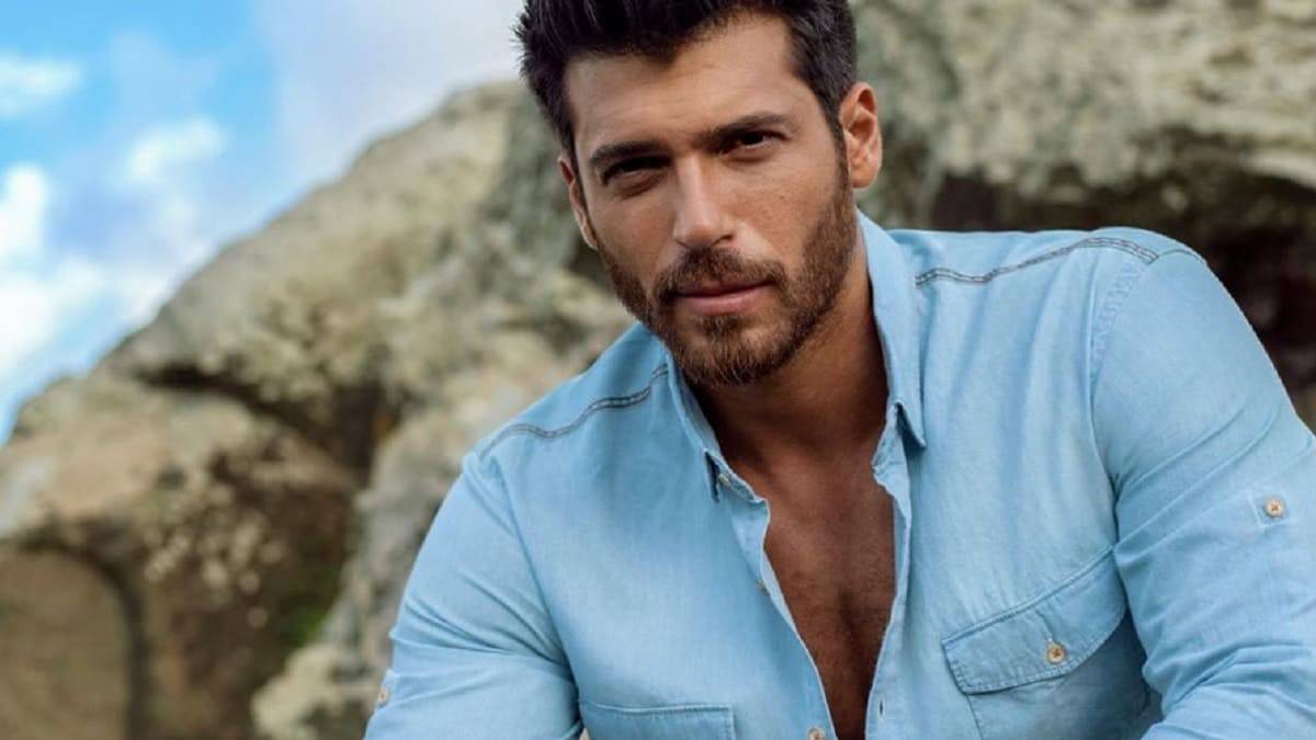 Can Yaman: diventerà padre per la prima volta - tutte le informazioni