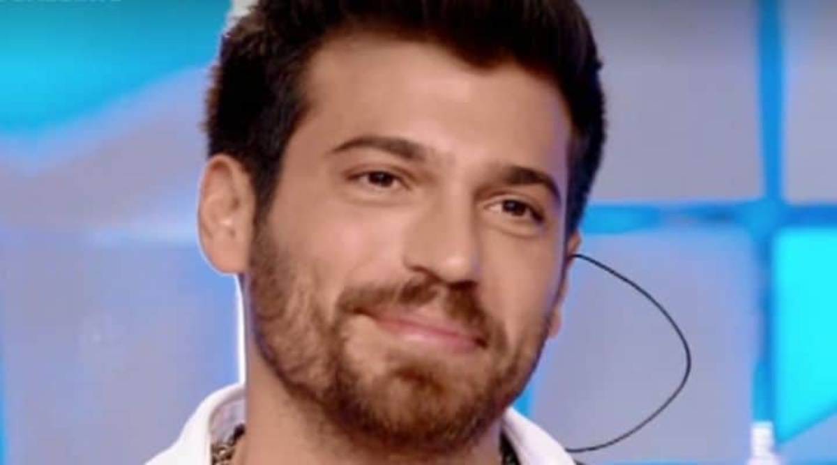 Can Yaman stupisce tutti: svelato il suo nuovo bellissimo look!