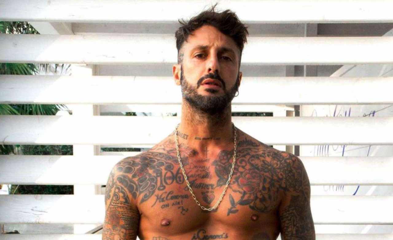 Fabrizio Corona