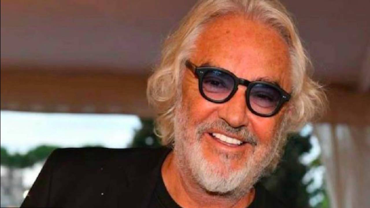 Flavio Briatore