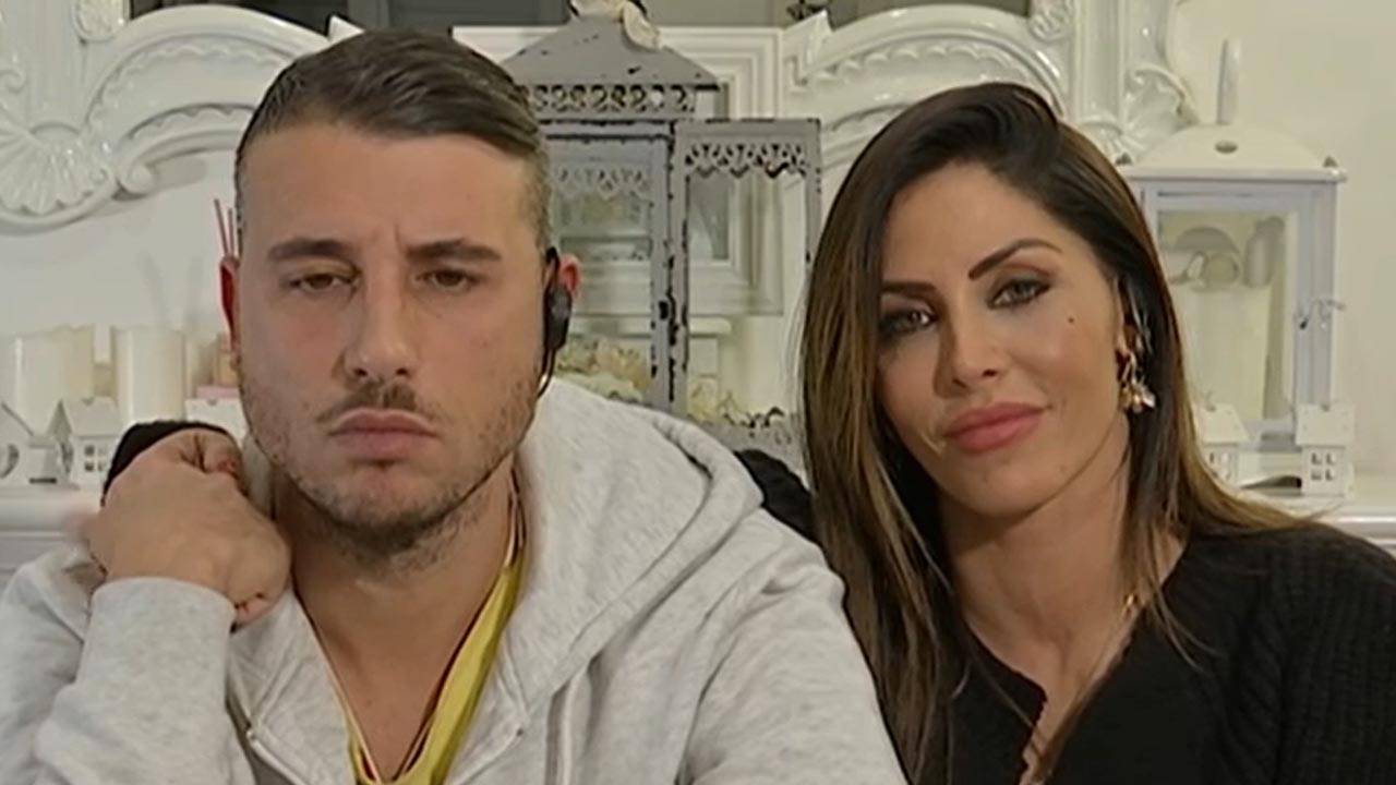 Live Non è la D'Urso, Guendalina Tavassi e il marito: "la ...