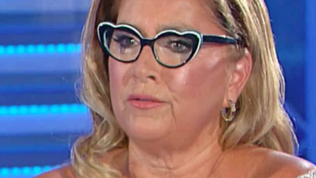 Romina Power dichiara: "Ylenia, il suo sguardo è leale e sincero"