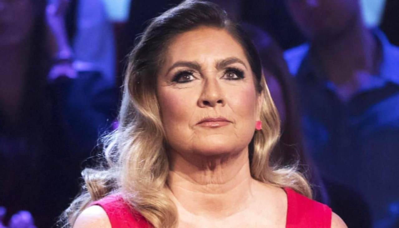 Romina Power: l'immagine dei suoi giorni felici come non l'abbiamo mai vista