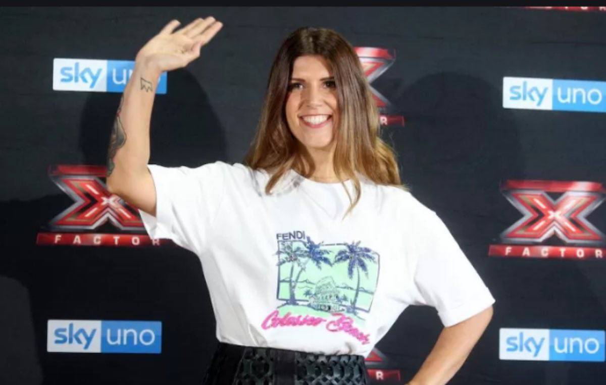 X Factor: Daniela Collu prende il posto di Alessandro Cattelan