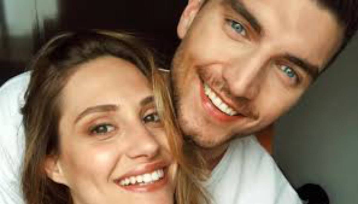 Beatrice Valli e Marco Fantini svelata, finalmente, la data del matrimonio