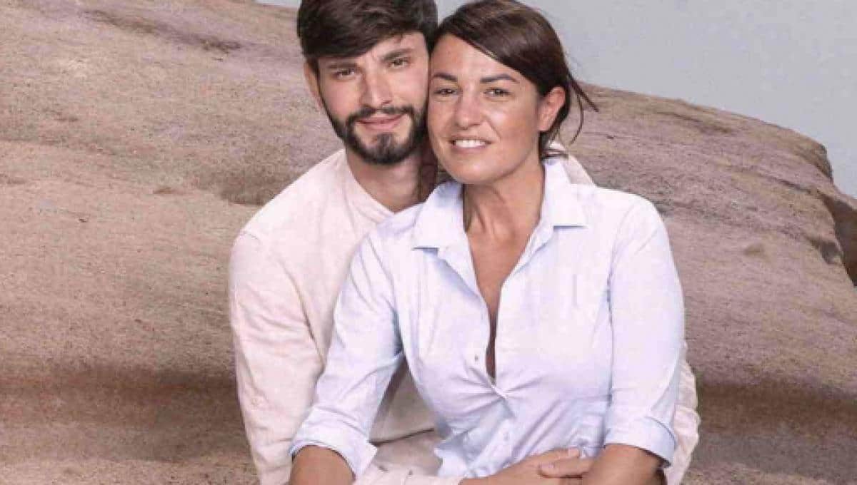 Anna e Andrea Temptation Island