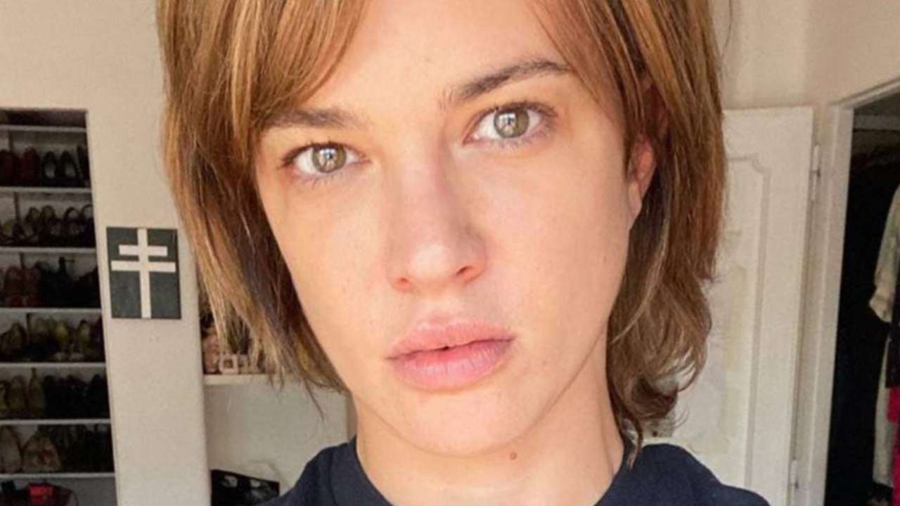 Asia Argento