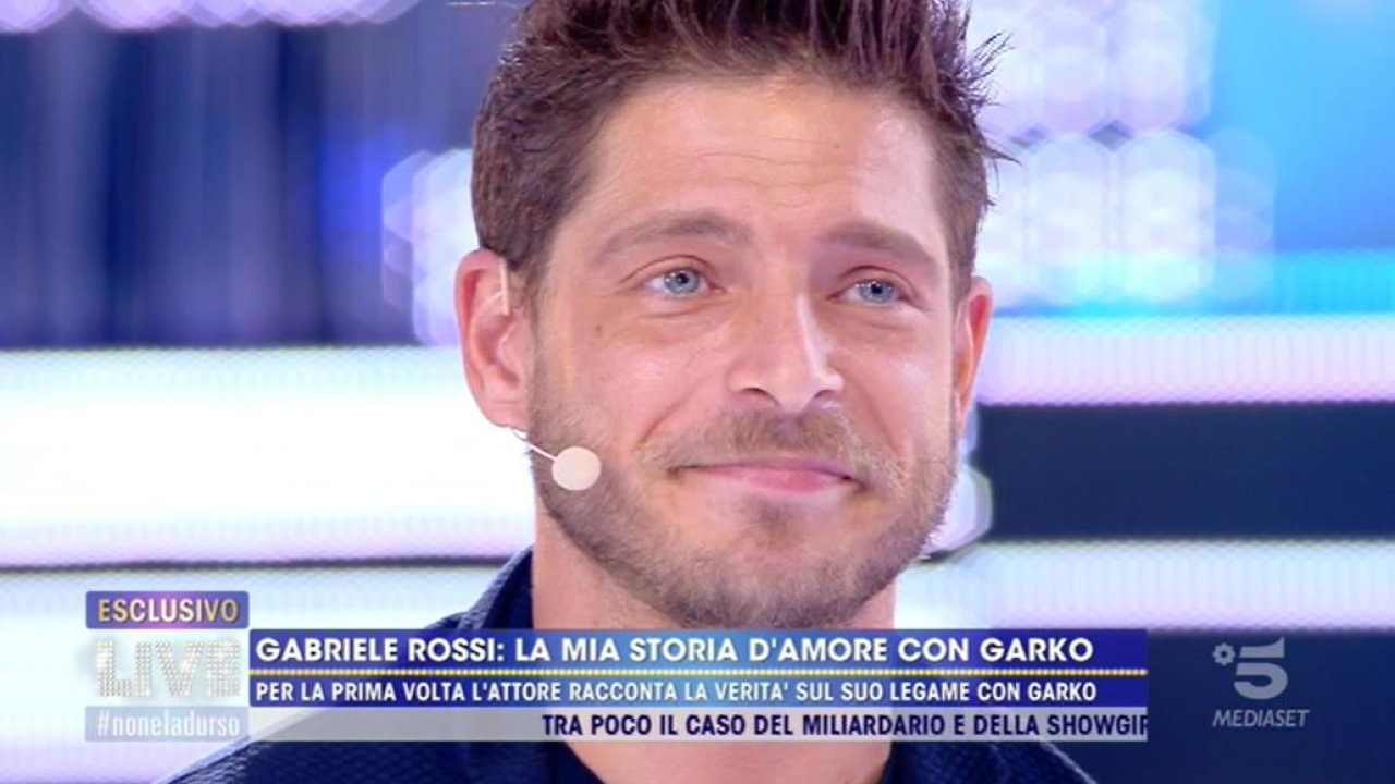 Gabriele Rossi