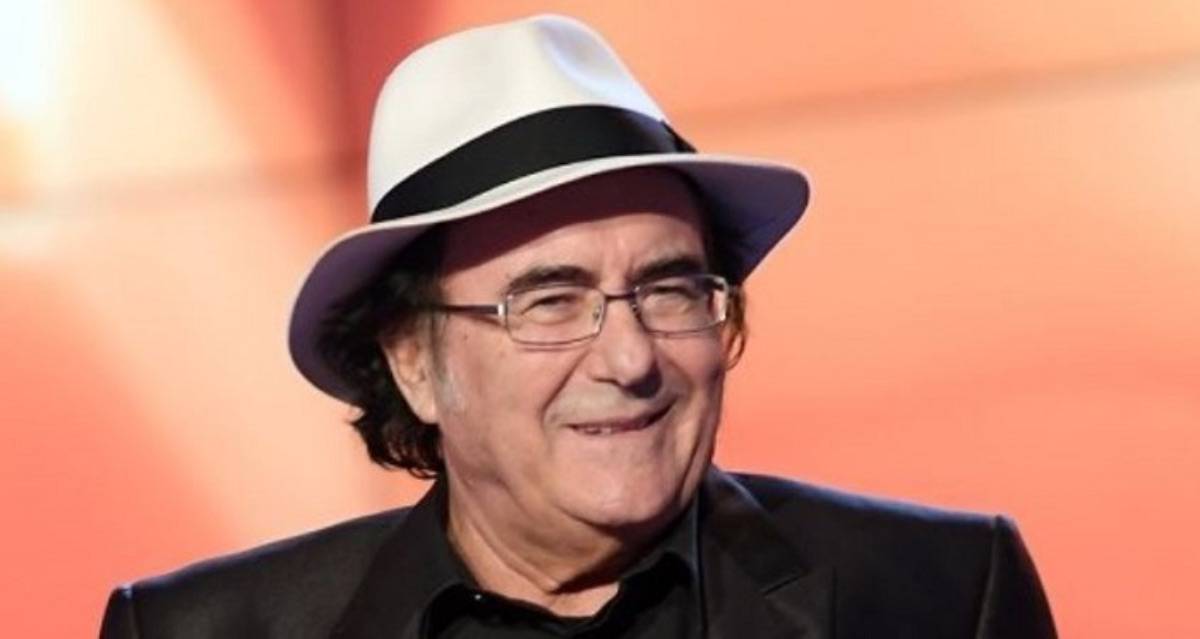 Al Bano: finalmente rivela il suo rapporto con Romina Power