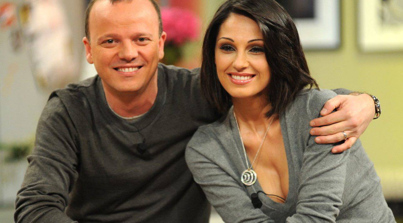 Anna Tatangelo e Gigi D'Alessio è guerra aperta: svelato cosa sta succedendo!