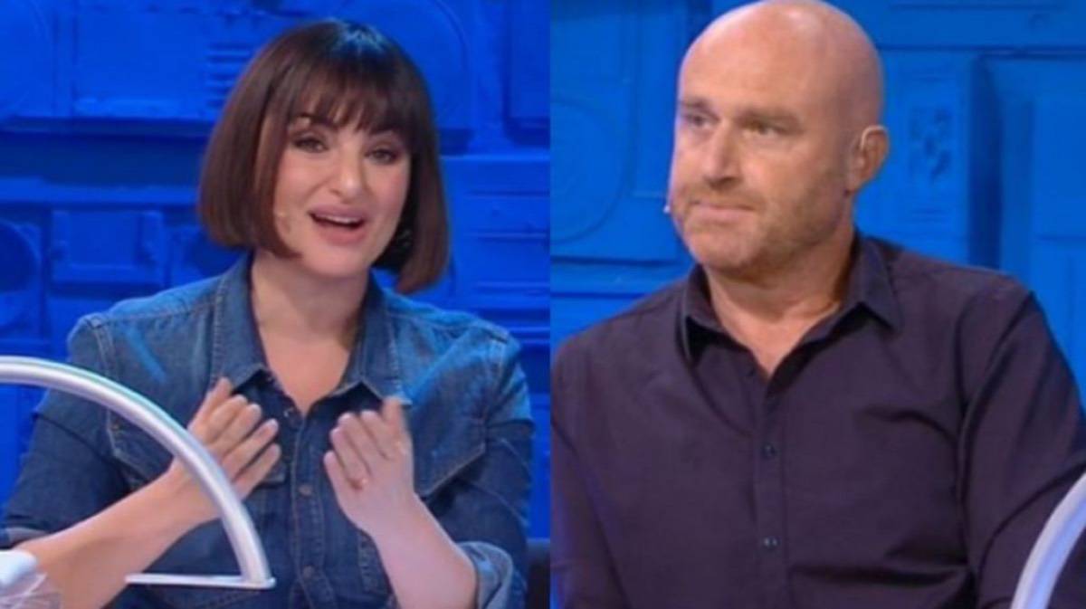 Arisa dichiara: "Rudy Zerby mi ha regalato un cuore"- cosa succede