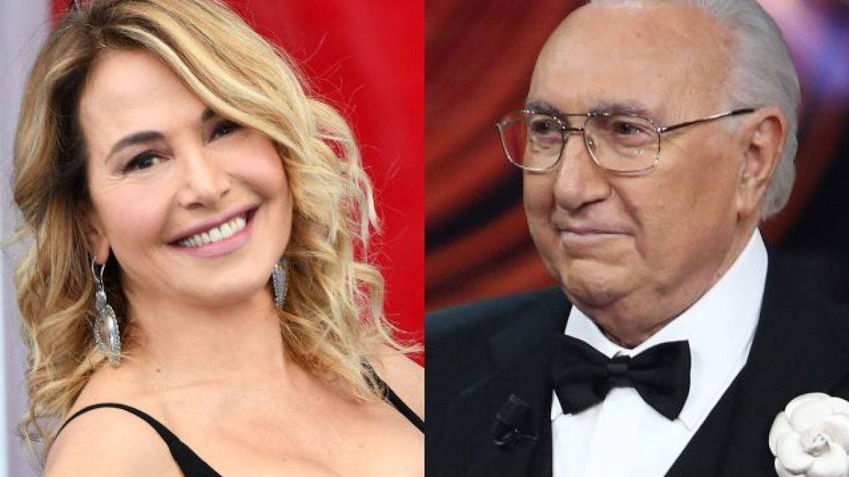 Barbara D'Urso fa una dichiarazione che non ti aspetti, e privata, su Pippo Baudo