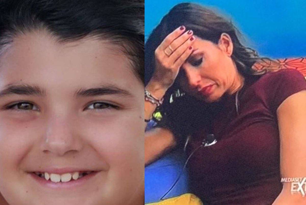 Elisabetta Gregoraci scioccata: scopre un segreto del figlio Nathan su Instagram