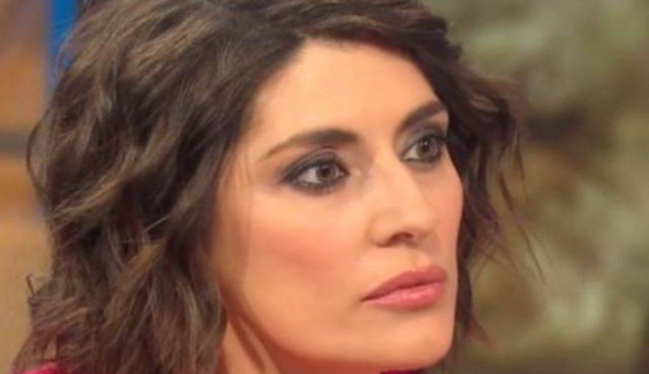 Elisa Isoardi triste: arriva la notizia che non ti aspetti