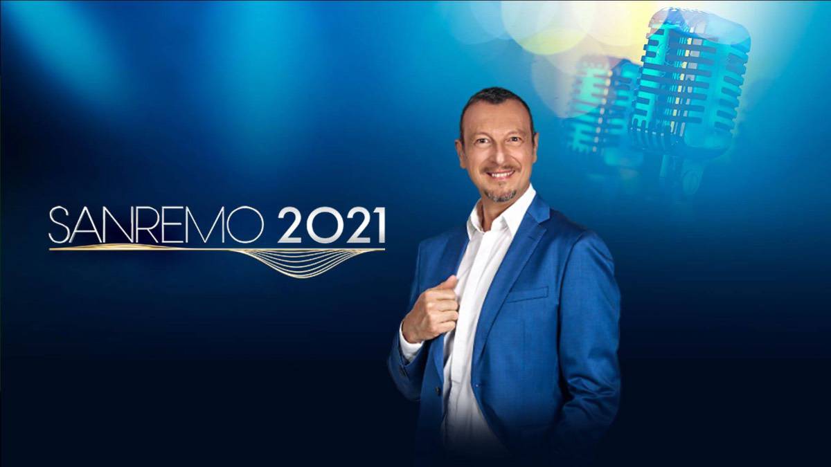 Sanremo 2021