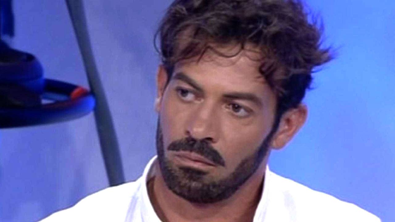 Gianni Sperti Morto Il Padre Il Triste Annuncio Su Instagram