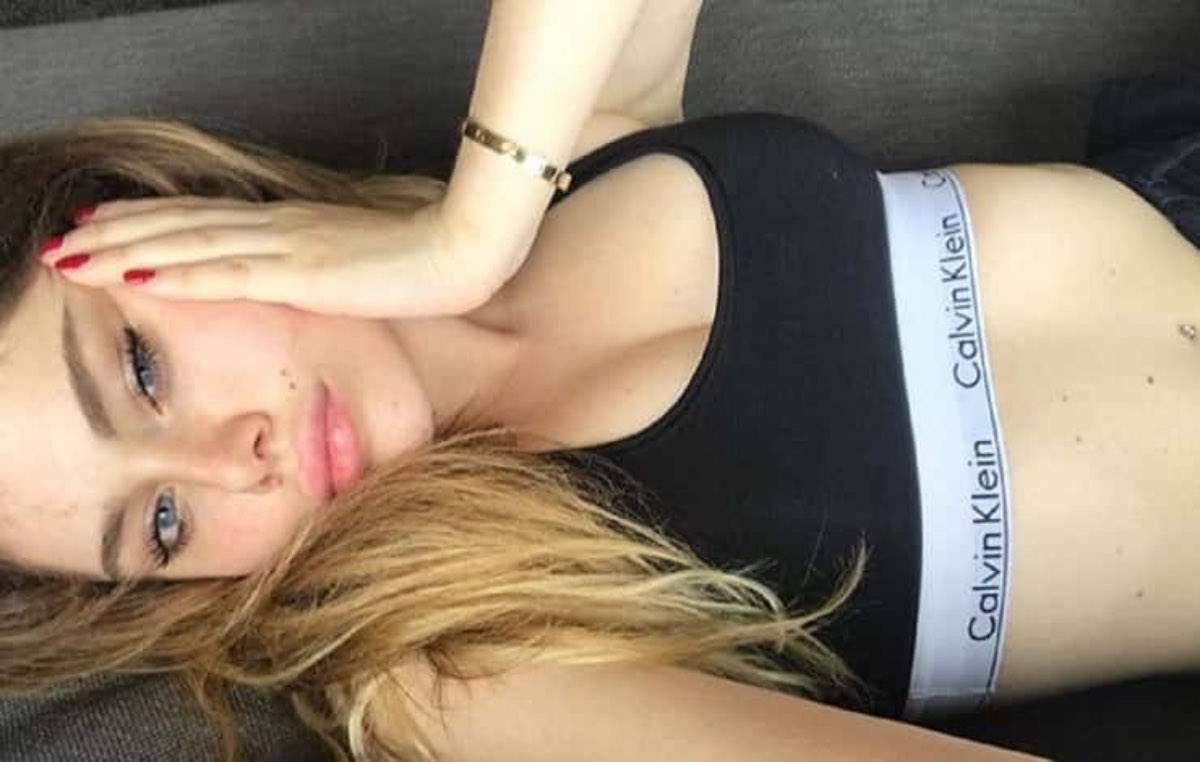 Jasmine Carrisi: "Hai rifatti anche gli occhi?" La voce sul web che sconvolge