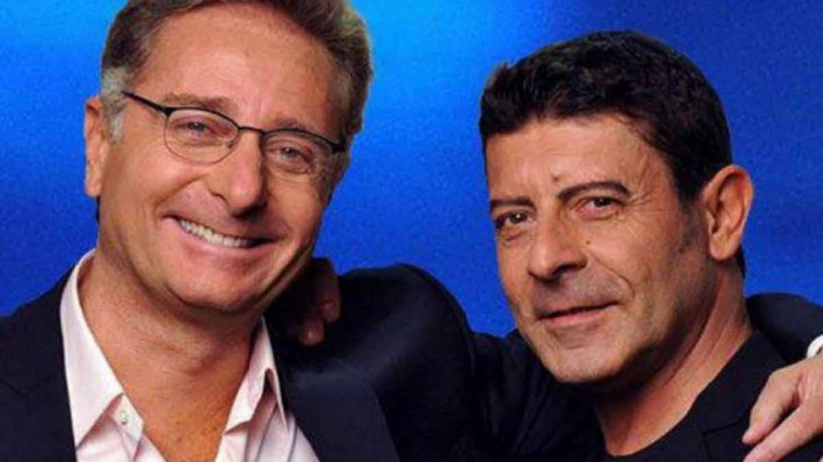 Luca Laurenti: Paolo Bonolis finalmente rivela dov'è e come stà