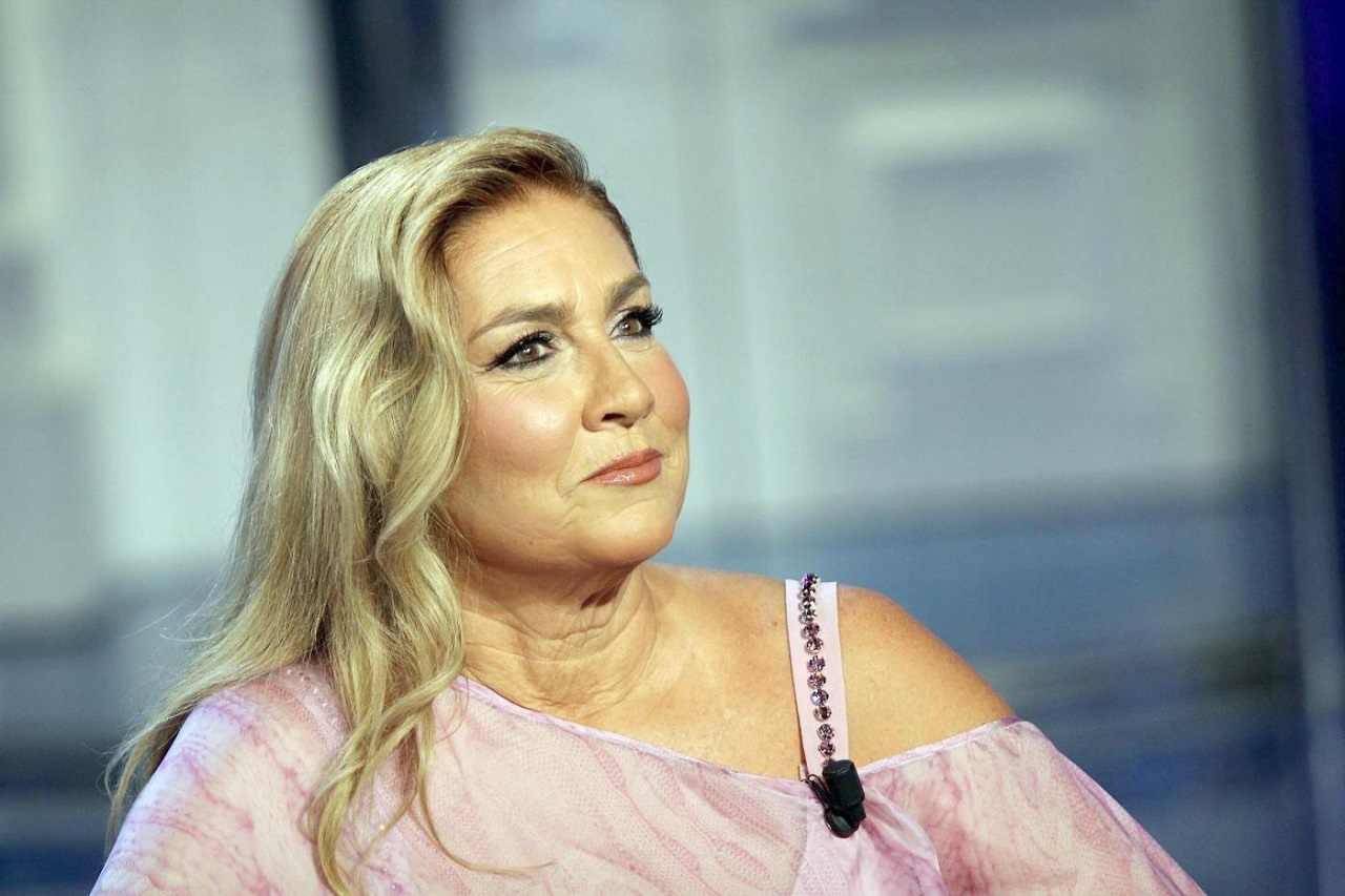 Romina Power dichiara: "Ora vivrai felice nel tuo santuario"