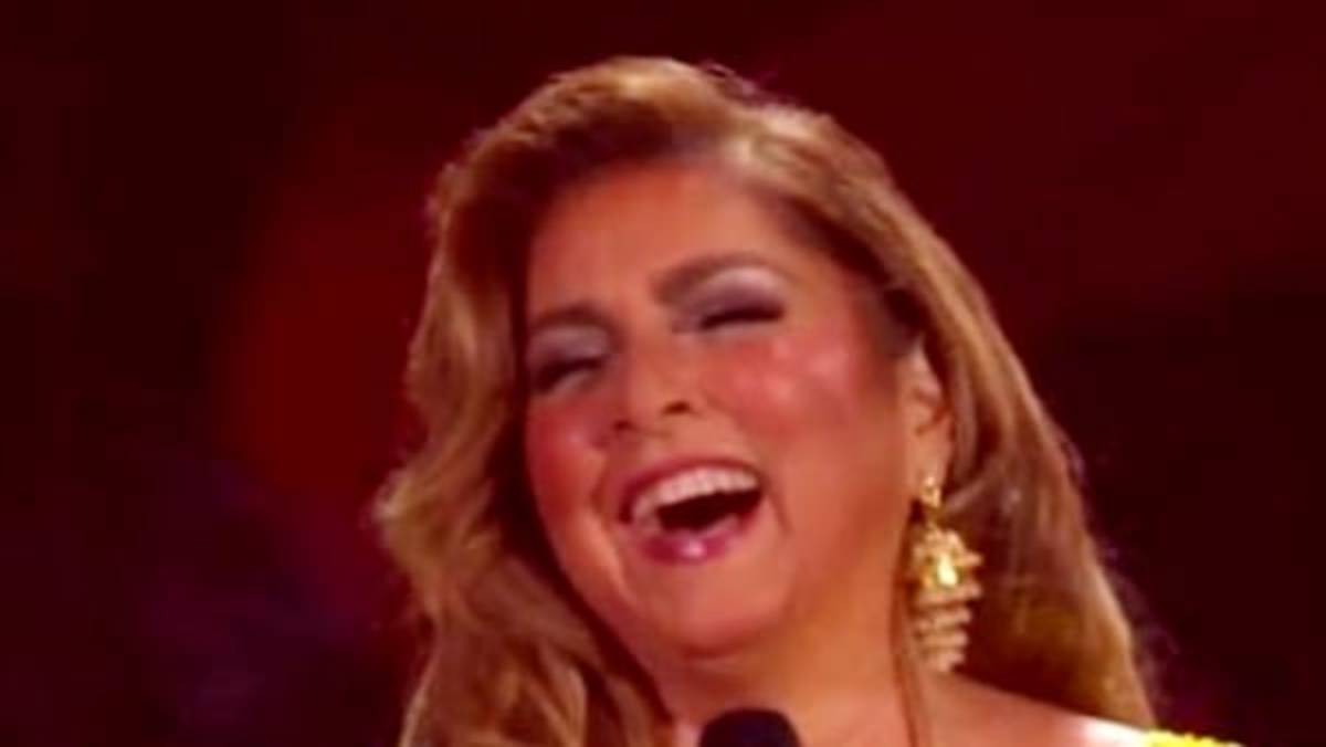 Romina Power dichiara felice: "Finalmente sta arrivando a casa!"