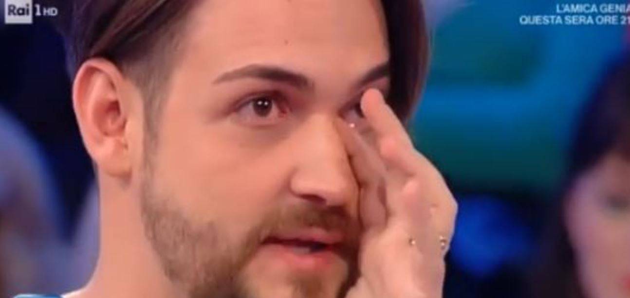 Valerio Scanu gravissimo lutto: è morto ed era ricoverato per Covid