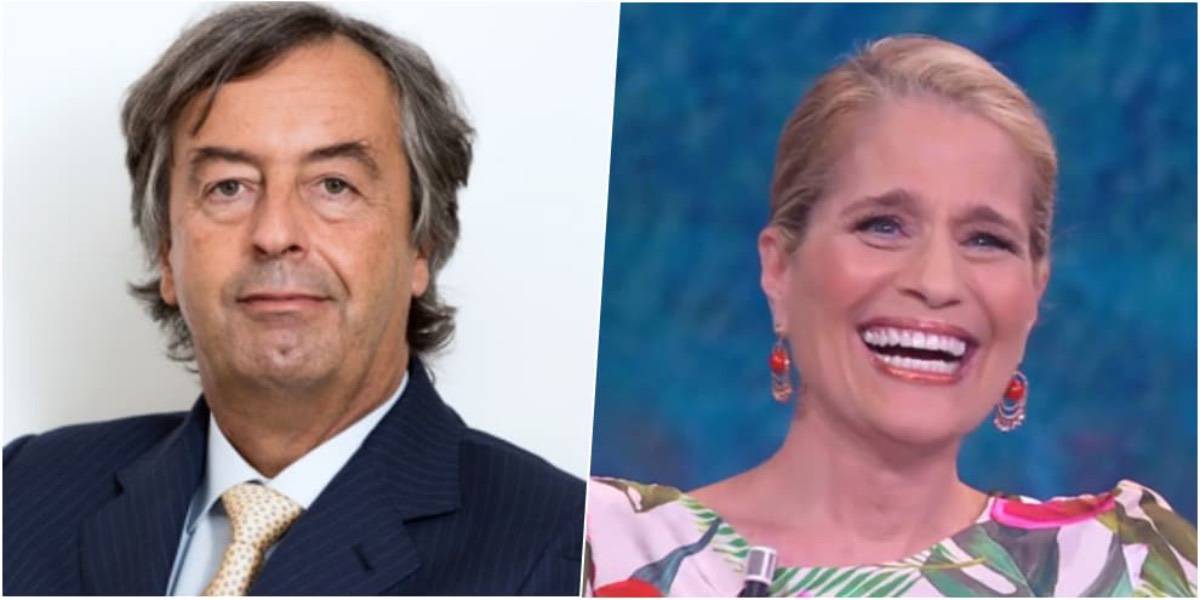 L'infettivologo Burioni risponde a Heather Parisi