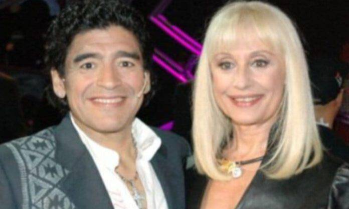 Morte Maradona, la testimonianza di Raffaella Carrà ...