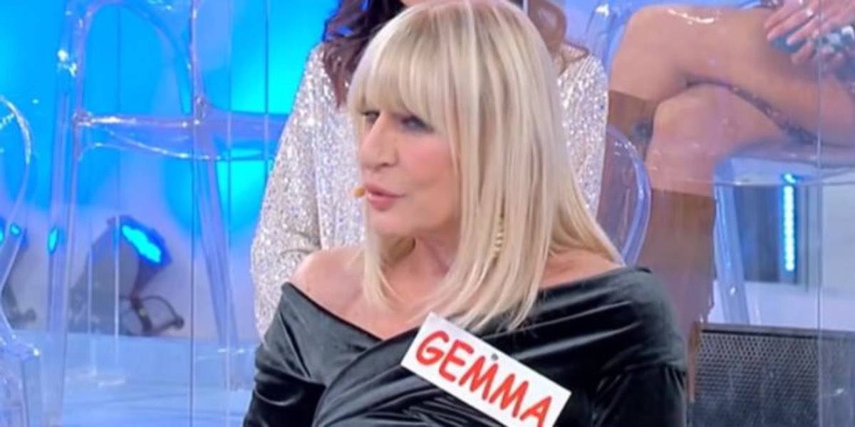 Uomini e Donne anticipazioni: Gemma amareggiata, ma gravidanza in arrivo