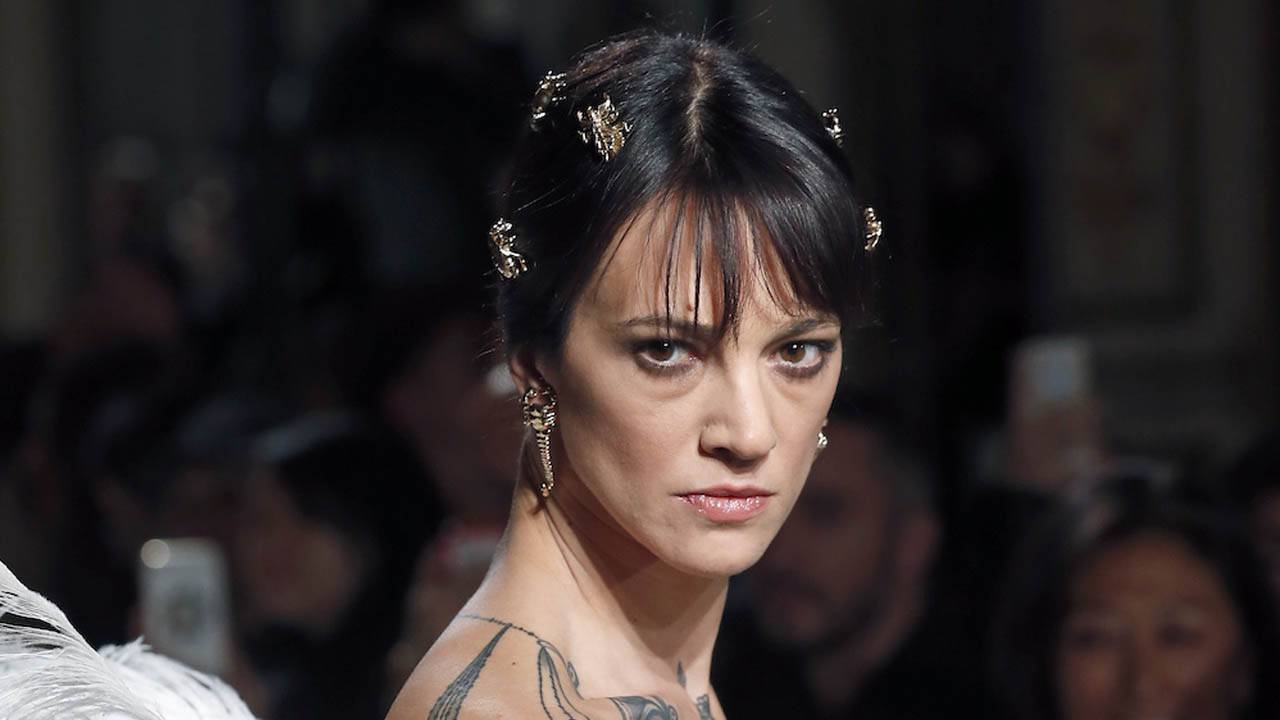 Asia Argento abusata da Rob Cohen