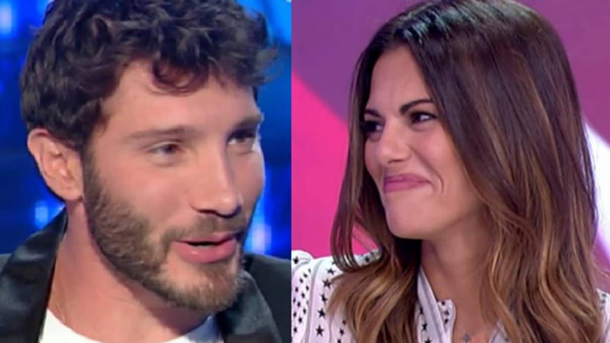 Bianca Guaccero e Stefano de Martino: escono allo scoperto!