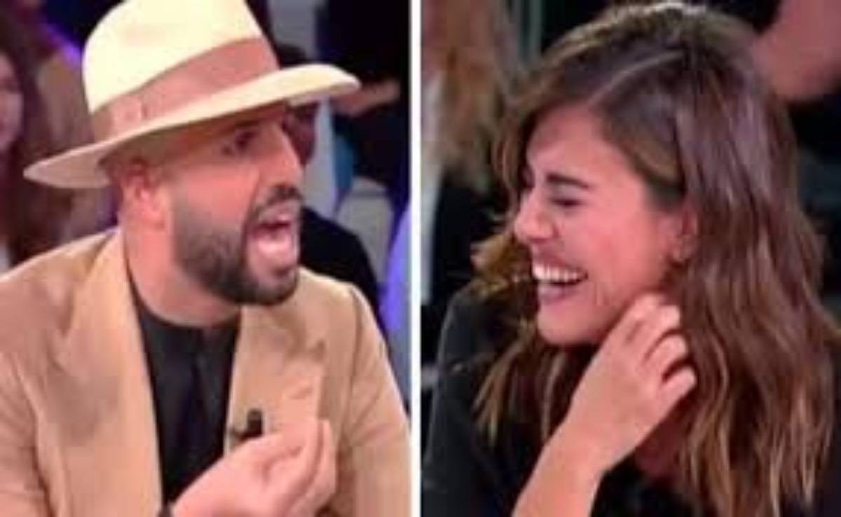 Jonathan e la rivelazione su Bianca Guaccero che non ti aspetti