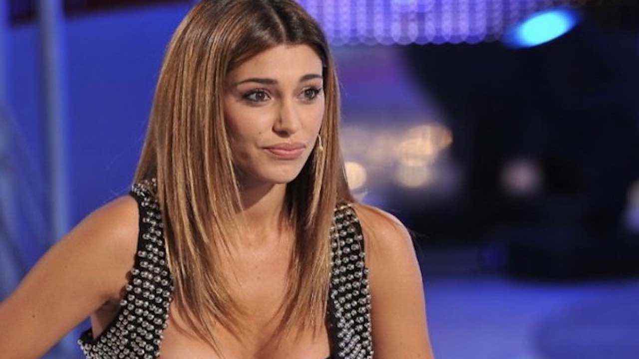 Belen Rodriguez