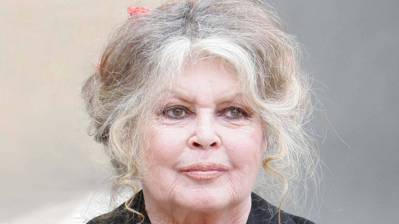 Brigitte Bardot Covid