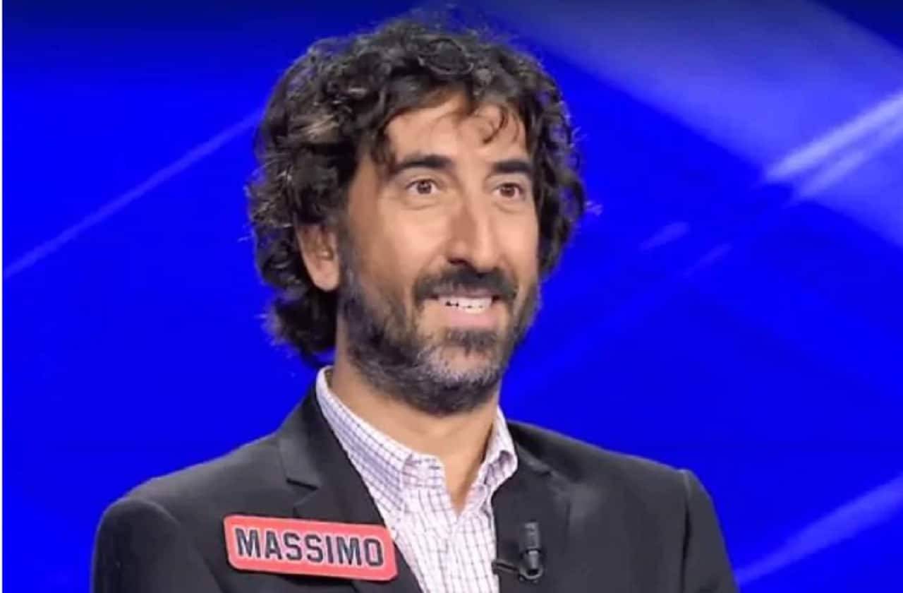 Massimo Cannoletta dopo l'Eredità ha cambiato vita: svelato cosa fà