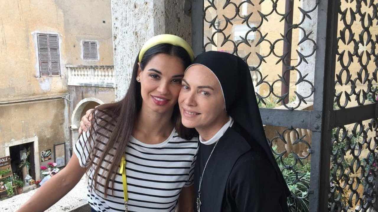 Che Dio ci aiuti 6: svelato un retroscena su Francesca Chillemi che nessuno conosce